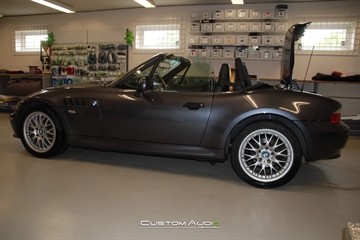 BMW Z3